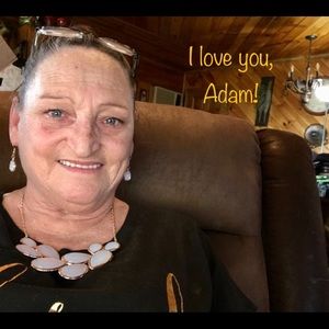 Meet your Posher, Becky